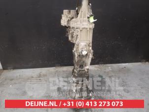 Getriebe van een Suzuki Grand Vitara II (JT) 1.6 16V 2006
