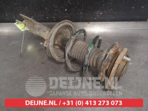 Used Front shock absorber rod, left Toyota Corolla Verso (R10/11) 2.2 D-4D 16V Cat Clean Power Price on request offered by V.Deijne Jap.Auto-onderdelen BV