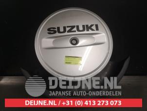 Gebrauchte Radabdeckung Suzuki Grand Vitara II (JT) 1.6 16V Preis € 100,00 Margenregelung angeboten von V.Deijne Jap.Auto-onderdelen BV