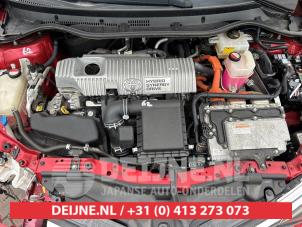 Usagé Moteur Toyota Auris (E18) 1.8 16V Hybrid Prix € 1.750,00 Règlement à la marge proposé par V.Deijne Jap.Auto-onderdelen BV