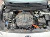 Motor van een Kia Niro I (DE), 2016 / 2022 64 kWh, SUV, Elektrisch, 150kW (204pk), FWD, EM16, 2018-08 / 2022-08, DEC5E1 2021