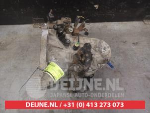 Used Gearbox Kia Picanto (TA) 1.0 12V Price on request offered by V.Deijne Jap.Auto-onderdelen BV