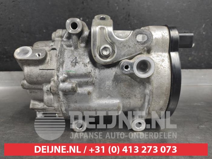Gebrauchte Klimapumpe Toyota Corolla Touring Sport (E21/EH1) 1.8 16V Hybrid Preis € 200,00 Margenregelung angeboten von V.Deijne Jap.Auto-onderdelen BV