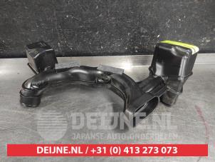 Used Air intake hose Toyota Corolla Touring Sport (E21/EH1) 1.8 16V Hybrid Price on request offered by V.Deijne Jap.Auto-onderdelen BV