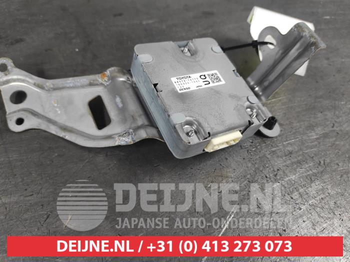 Begagnade VESS-modul Toyota Corolla Touring Sport (E21/EH1) 1.8 16V Hybrid Pris € 35,00 Marginaltabell erbjuds av V.Deijne Jap.Auto-onderdelen BV