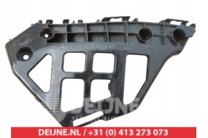 New Front bumper bracket, left Toyota Auris Price € 39,97 Inclusive VAT offered by V.Deijne Jap.Auto-onderdelen BV