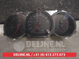 Used Odometer KM Suzuki Grand Vitara II (JT) 1.6 16V Price on request offered by V.Deijne Jap.Auto-onderdelen BV
