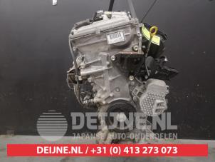 Used Engine Toyota Auris (E18) 1.8 16V Hybrid Price € 1.650,00 Margin scheme offered by V.Deijne Jap.Auto-onderdelen BV