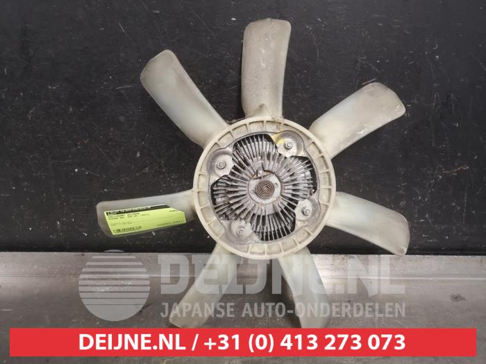 Gebrauchte RI Scheibe Intelligent Nissan Navara (D40) 2.5 dCi 16V 4x4 Preis € 25,00 Margenregelung angeboten von V.Deijne Jap.Auto-onderdelen BV