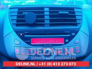 Gebrauchte Radio Suzuki Alto (GF) 1.0 12V Preis auf Anfrage angeboten von V.Deijne Jap.Auto-onderdelen BV