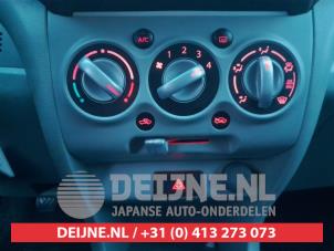 Usados Panel de control de calefacción Suzuki Alto (GF) 1.0 12V Precio de solicitud ofrecido por V.Deijne Jap.Auto-onderdelen BV