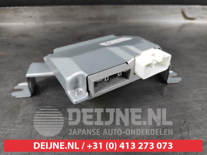 Used Start/Stop computer Suzuki Vitara (LY/MY) 1.4 S Turbo 16V AllGrip Price on request offered by V.Deijne Jap.Auto-onderdelen BV