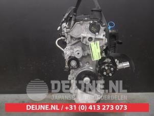 Usados Motor Kia Picanto (JA) 1.0 12V Precio de solicitud ofrecido por V.Deijne Jap.Auto-onderdelen BV