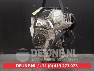 Used Motor Mazda 2 (DJ/DL) 1.5 SkyActiv-G 90 Price on request offered by V.Deijne Jap.Auto-onderdelen BV
