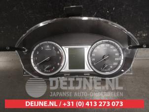 Used Odometer KM Suzuki Vitara (LY/MY) 1.6 16V VVT Price on request offered by V.Deijne Jap.Auto-onderdelen BV