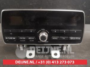Used Radio Mazda 2 (DJ/DL) 1.5 SkyActiv-G 90 Price on request offered by V.Deijne Jap.Auto-onderdelen BV