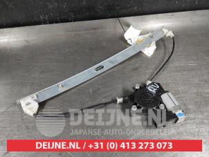 Used Window mechanism 4-door, front right Mazda CX-7 2.2 MZR-CD 16V AWD Price on request offered by V.Deijne Jap.Auto-onderdelen BV