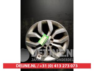 Gebrauchte Felge Hyundai Veloster 1.6 GDI 16V Preis auf Anfrage angeboten von V.Deijne Jap.Auto-onderdelen BV