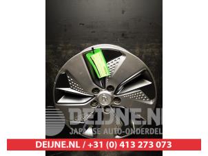 Used Wheel Hyundai Kona (OS) 39 kWh Price € 100,00 Margin scheme offered by V.Deijne Jap.Auto-onderdelen BV