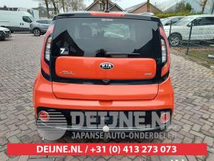 Used Towbar Kia Soul II (PS) 1.6 CRDi 16V Price on request offered by V.Deijne Jap.Auto-onderdelen BV