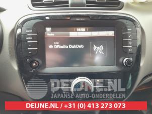 Usagé Radio Kia Soul II (PS) 1.6 CRDi 16V Prix € 250,00 Règlement à la marge proposé par V.Deijne Jap.Auto-onderdelen BV