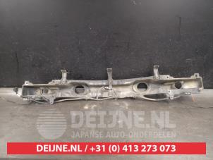 Used Rear bumper frame Hyundai iX35 (LM) 1.6 GDI 16V Price on request offered by V.Deijne Jap.Auto-onderdelen BV