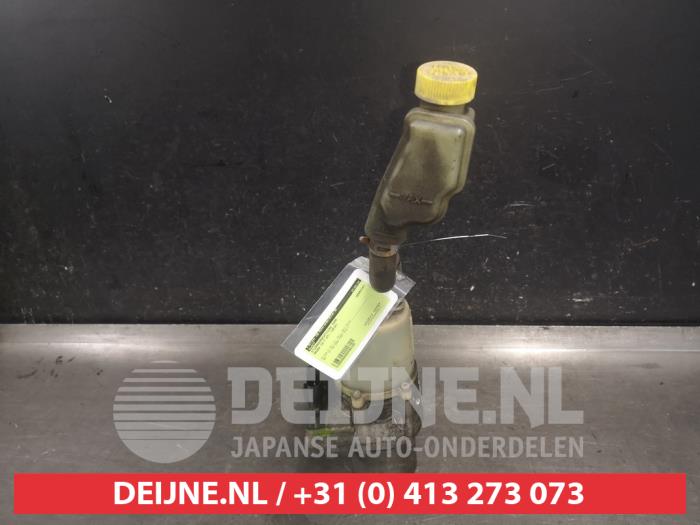 Usagé Pompe de direction Mazda CX-7 2.2 MZR-CD 16V Prix € 50,00 Règlement à la marge proposé par V.Deijne Jap.Auto-onderdelen BV