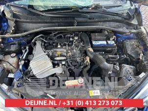 Used Motor Toyota C-HR (X1,X5) 1.2 16V Turbo Price on request offered by V.Deijne Jap.Auto-onderdelen BV