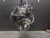 Toyota C-HR (X1,X5) 1.2 16V Turbo Motor