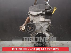Gebrauchte Motor Hyundai iX35 (LM) 2.0 16V Preis auf Anfrage angeboten von V.Deijne Jap.Auto-onderdelen BV