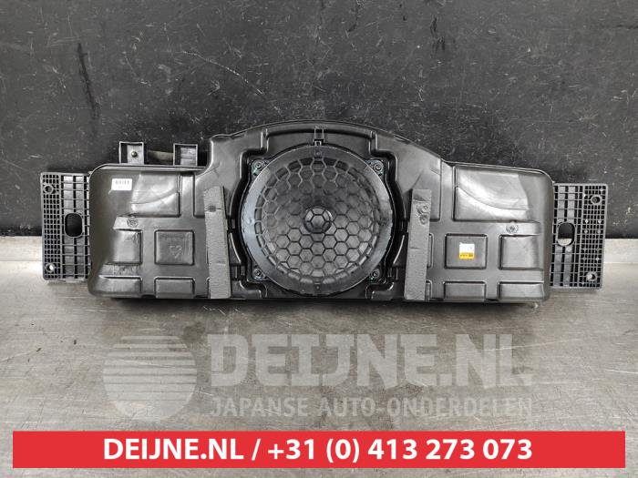 Gebrauchte Subwoofer Kia Niro II (SG2) e-Niro 64.8 kWh Preis € 150,00 Margenregelung angeboten von V.Deijne Jap.Auto-onderdelen BV