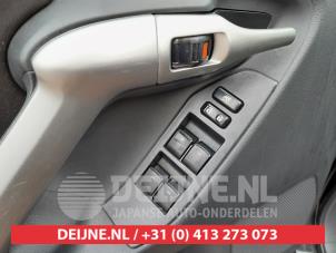Used Multi-functional window switch Toyota Verso 1.8 16V VVT-i Price on request offered by V.Deijne Jap.Auto-onderdelen BV