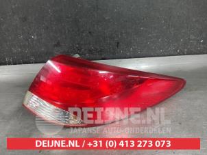 Used Taillight, right Hyundai iX35 (LM) 2.0 16V Price € 35,00 Margin scheme offered by V.Deijne Jap.Auto-onderdelen BV
