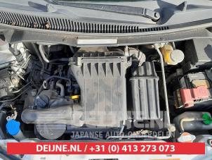Usados Motor Suzuki Alto (GF) 1.0 12V Precio de solicitud ofrecido por V.Deijne Jap.Auto-onderdelen BV
