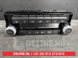 Used Heater control panel Mazda CX-5 (KF) 2.0 SkyActiv-G 165 16V 2WD Price € 75,00 Margin scheme offered by V.Deijne Jap.Auto-onderdelen BV