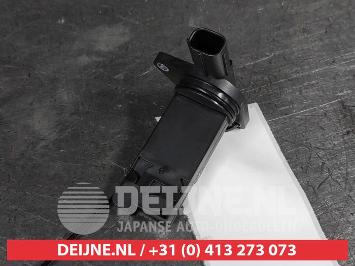 Usagé Débitmètre Mazda CX-5 II (KF) 2.0 SkyActiv-G 165 16V 2WD Prix € 50,00 Règlement à la marge proposé par V.Deijne Jap.Auto-onderdelen BV
