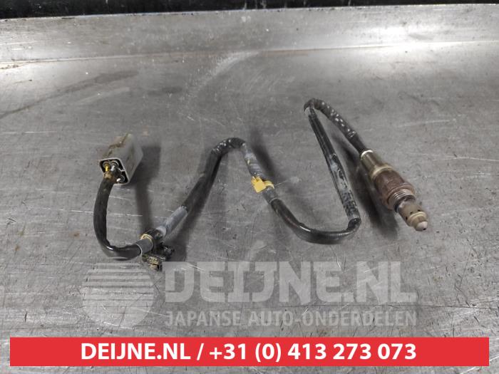 Used Lambda probe Mazda CX-5 II (KF) 2.0 SkyActiv-G 165 16V 2WD Price € 35,00 Margin scheme offered by V.Deijne Jap.Auto-onderdelen BV