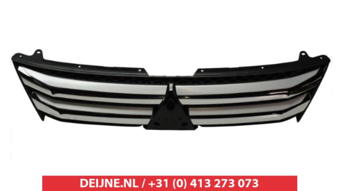Nya Grill Mitsubishi Eclipse Cross Pris € 181,50 Inklusive moms erbjuds av V.Deijne Jap.Auto-onderdelen BV