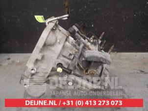 Used Gearbox Mitsubishi Outlander (CW) 2.4 16V Mivec 4x2 Price on request offered by V.Deijne Jap.Auto-onderdelen BV