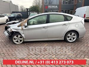 Used Extra window 4-door, left Toyota Prius (ZVW3) 1.8 16V Price on request offered by V.Deijne Jap.Auto-onderdelen BV