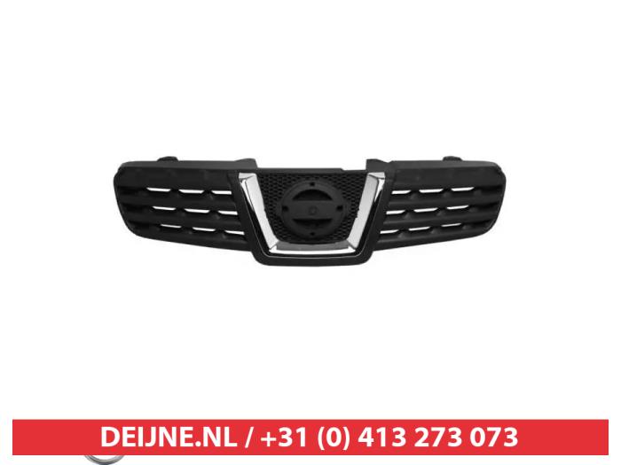 Nya Grill Nissan Qashqai Pris € 48,86 Inklusive moms erbjuds av V.Deijne Jap.Auto-onderdelen BV