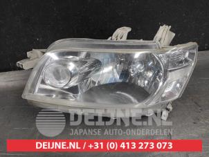 Used Headlight, left Daihatsu Materia 1.5 16V Price on request offered by V.Deijne Jap.Auto-onderdelen BV