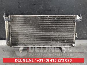 Used Air conditioning condenser Subaru Legacy (BL) 2.0 D 16V Price on request offered by V.Deijne Jap.Auto-onderdelen BV