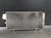 Air conditioning condenser from a Subaru Legacy (BL) 2.0 D 16V 2010