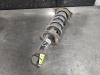 Subaru Legacy (BL) 2.0 D 16V Stoßdämpferstrebe links hinten