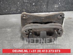 Used Front brake calliper, left Subaru Legacy (BL) 2.0 D 16V Price on request offered by V.Deijne Jap.Auto-onderdelen BV