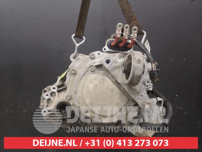 Gebrauchte Differential hinten Mitsubishi Outlander (GF/GG) 2.4 16V PHEV 4x4 Preis € 250,00 Margenregelung angeboten von V.Deijne Jap.Auto-onderdelen BV