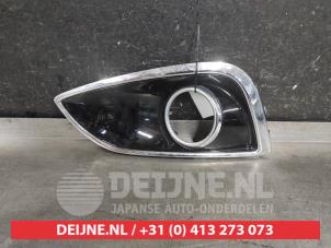 Used Bumper grille Hyundai iX35 (LM) 2.0 16V Price on request offered by V.Deijne Jap.Auto-onderdelen BV