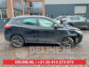 Used Extra window 4-door, right Hyundai iX35 (LM) 1.7 CRDi 16V Price on request offered by V.Deijne Jap.Auto-onderdelen BV