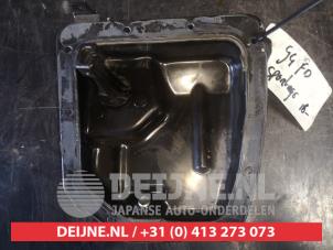 Used Sump Kia Sportage (QL) 1.6 GDI 16V 4x2 Price on request offered by V.Deijne Jap.Auto-onderdelen BV